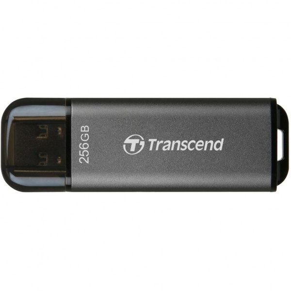 Флеш USB Transcend JetFlash 920 USB 3.2 256GB Black (TS256GJF920)