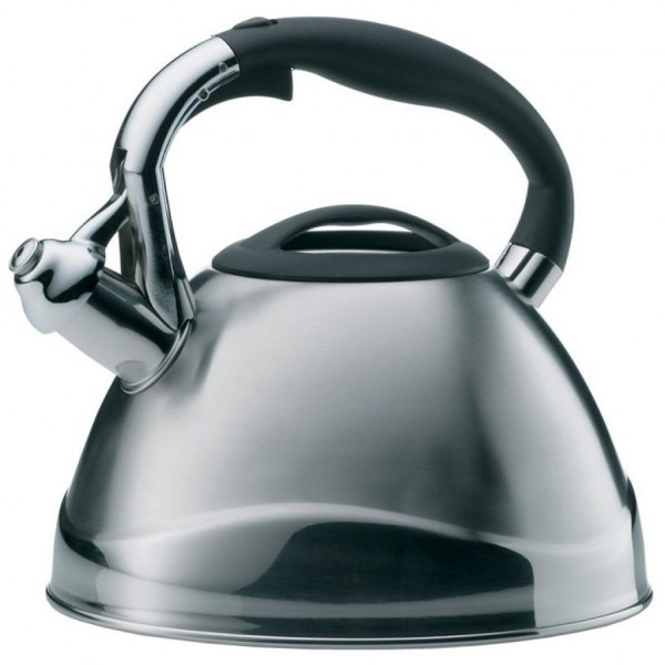 Чайник металевий Kela Varus 3 л Metallic (11655)