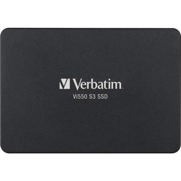 SSD-накопичувач внутрішній Verbatim 2.5" 128GB (49350)