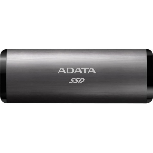SSD-накопичувач внутрішній ADATA USB 3.2 256GB (ASE760-256GU32G2-CTI)