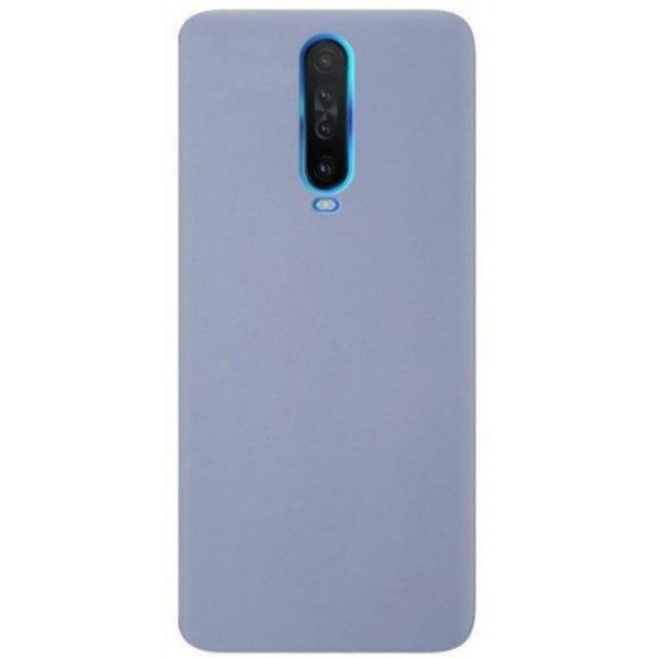 Чохол для смартфону Armorstandart Icon for Xiaomi Pocophone X2 Blue (ARM57322)