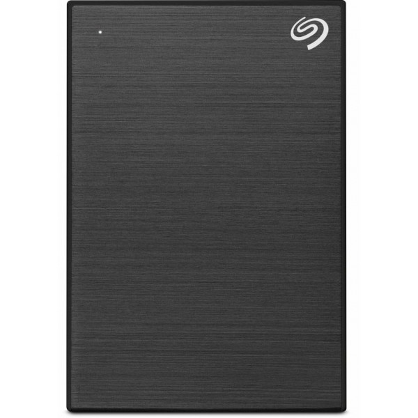 Жорсткий диск зовнішній Seagate One Touch 5TB USB 3.2 (STKC5000400)