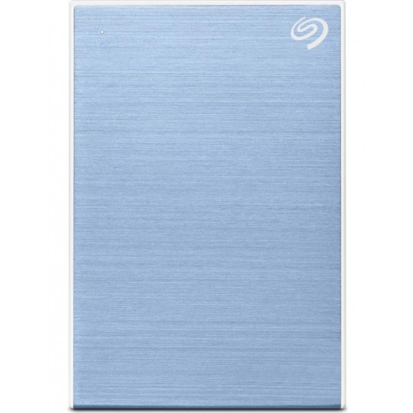 Жорсткий диск зовнішній Seagate 2.5'' 2TB One Touch USB 3.2 (STKB2000402)