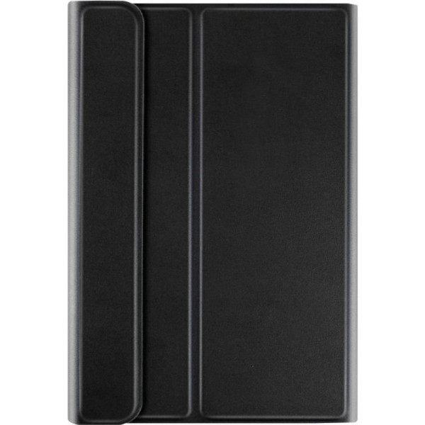 Чохол для планшету AIRON Premium for Samsung Galaxy Tab A7 T500 с Bluetooth клавиатурой Black  (4822352781054)