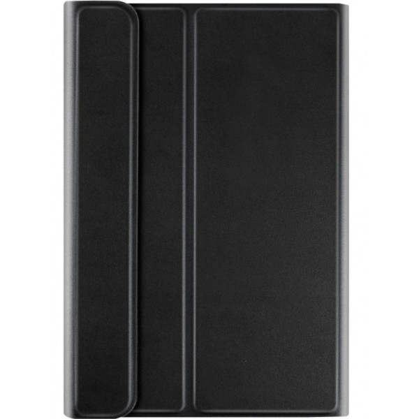 Чохол для планшету AIRON Premium for Lenovo tab M10 PLUS X606 Black + Bluetooth клавіатура (4821784622498)