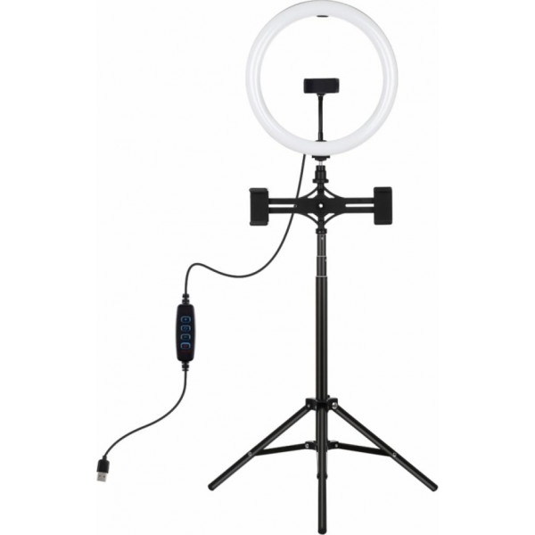 Набір для блогера Puluz PKT3062B 11.8 + Штатив 1.65 м