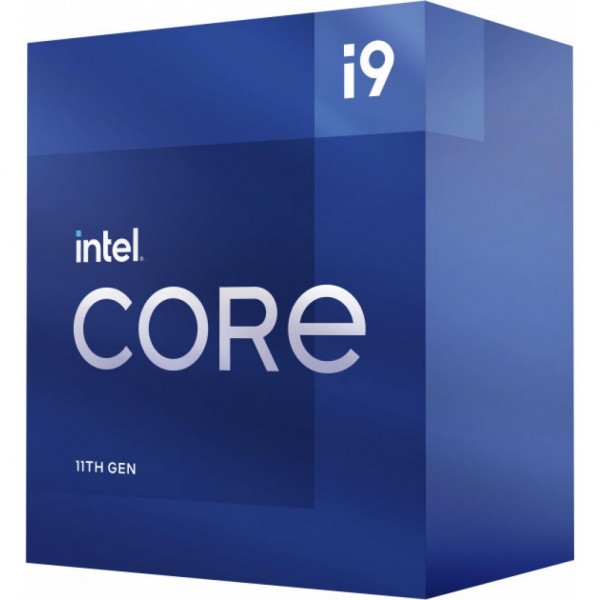 Процессор Intel Core i9-11900K BOX s1200 (BX8070811900K)