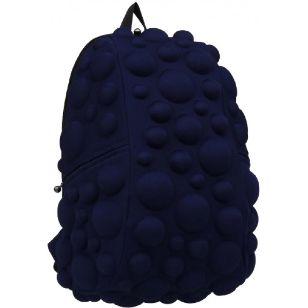 Рюкзак шкільний MadPax Bubble Full Navy Sealsthedeal (M/BUB/NVY/FULL)