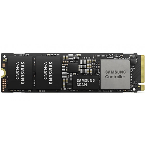 SSD-накопичувач внутрішній Samsung PM9A1 M.2 512GB PCIe 4.0 x4 (MZVL2512HCJQ-00B00)