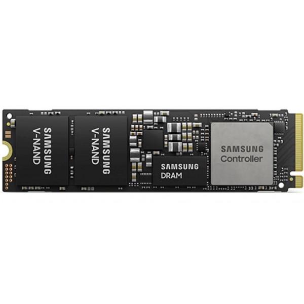 SSD-накопичувач внутрішній Samsung PM9A1 M.2 1TB PCIe 4.0 x4 (MZVL21T0HCLR-00B00)