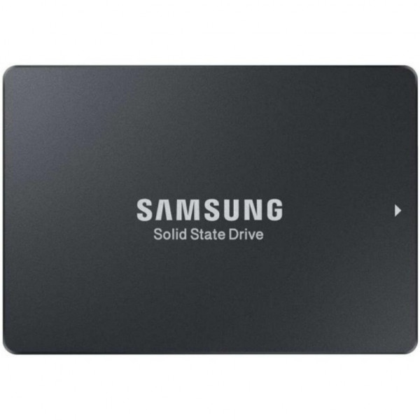 SSD-накопичувач внутрішній Samsung 2.5" 1.9TB (MZQLB1T9HAJR-00007)