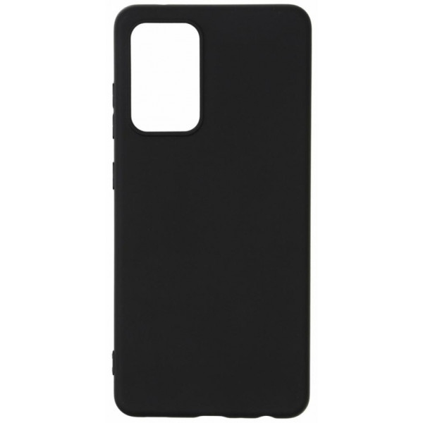 Чохол для смартфону Armorstandart Matte Slim Fit for Samsung A52 (A525) Black (ARM58173)