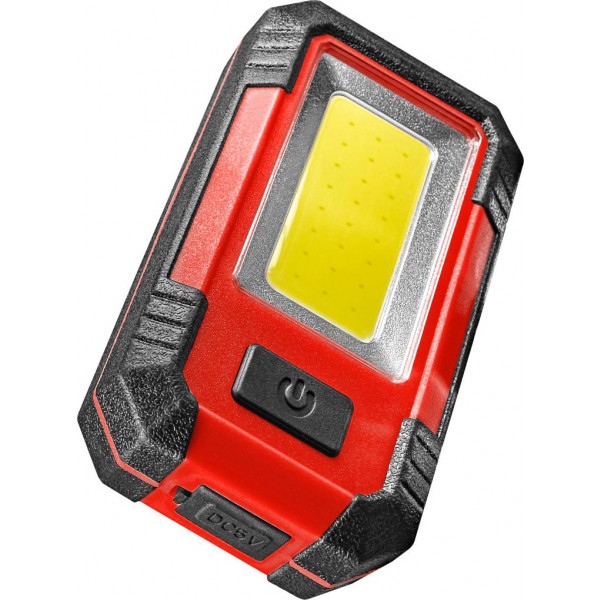 Ліхтарь Stark L-1-02 Li 8W COB (243000102)