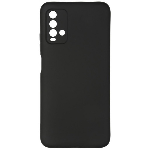 Чохол для смартфону Armorstandart Icon Case for Xiaomi Redmi 9T Black (ARM58250)