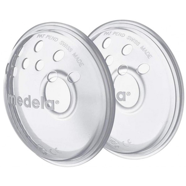 Накладки для годування Medela 2 шт. (008.0042)
