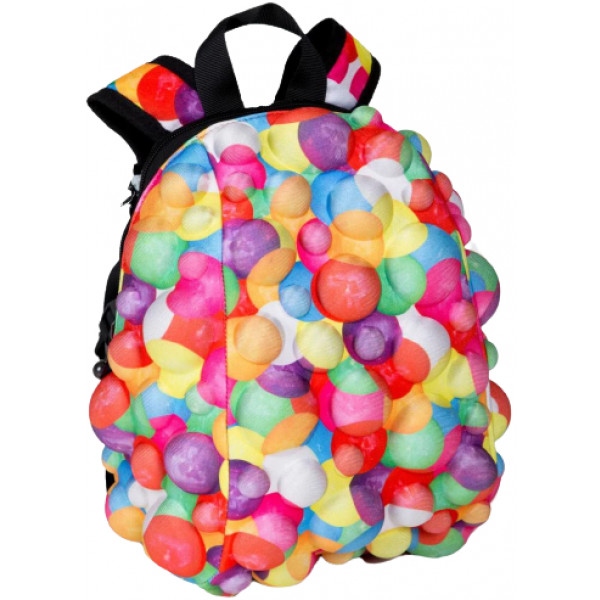 Рюкзак шкільний MadPax Bubble Pint Dont Burst My Bubble (M/PINT/DON)