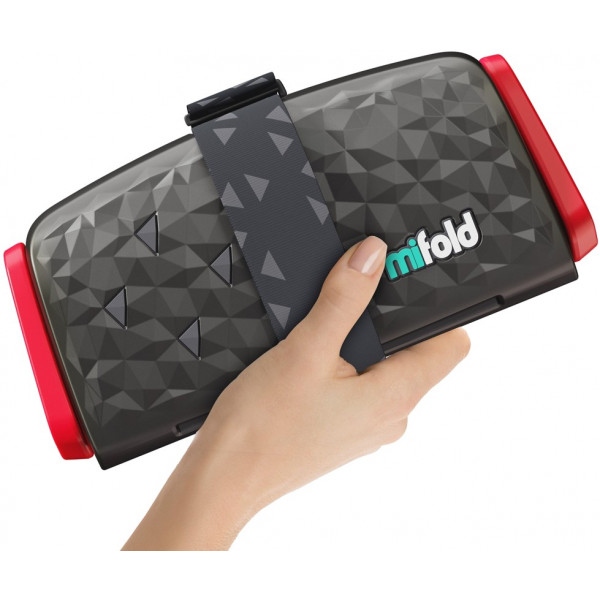 Бустер Mifold Charcoal Grey (MF12-RU/CHL/B2B)