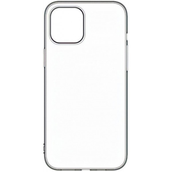 Чохол для смартфону Armorstandart Air Series for Apple iPhone 12/12 Pro Transparent (ARM57379)