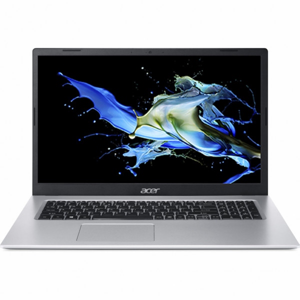 Ноутбук Acer Aspire 3 A315-58 (NX.ADDEU.00H) Silver