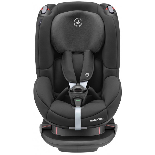 Автокрісло Maxi-Cosi Tobi Authentic Black (8601671120)