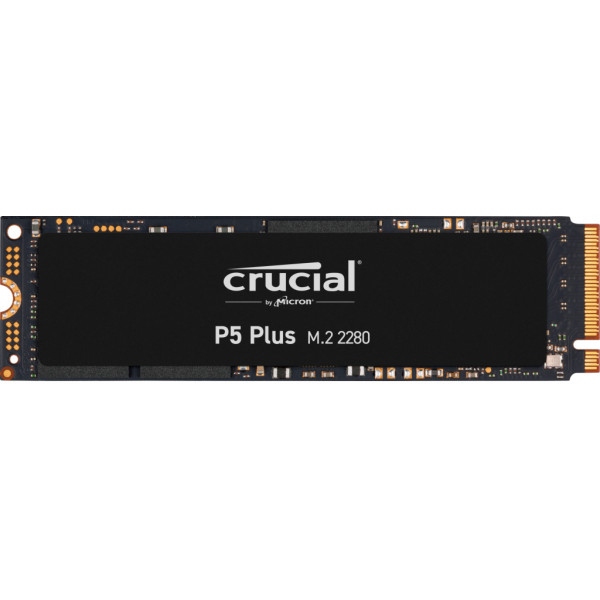 SSD-накопичувач внутрішній Micron M.2 2280 1TB Micron (CT1000P5PSSD8)