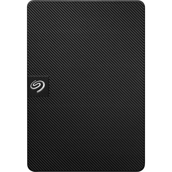 Жорсткий диск зовнішній Seagate Expansion 4TB Black (STKM4000400)