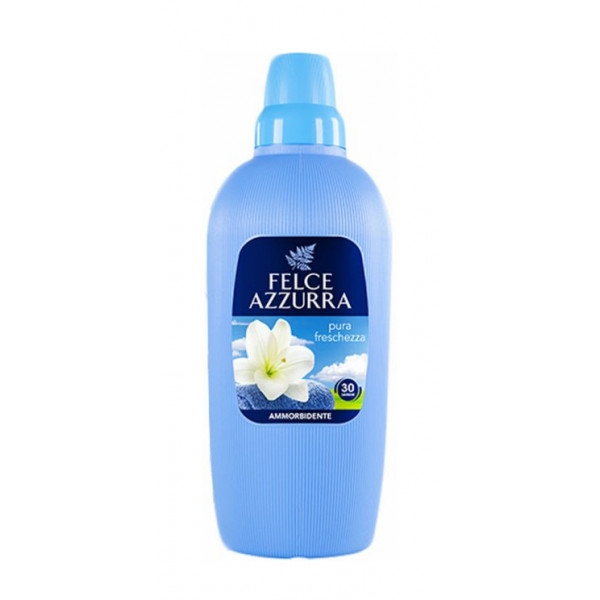Ополіскувач для білизни FELCE AZZURRA смягчитель Paglieri Pura Freschezza 2л