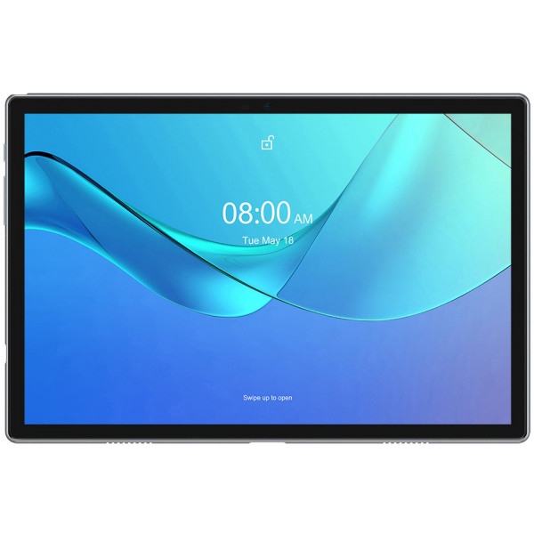 Планшет Ulefone Tab A7 4G 4/64GB Space Grey (6937748734192)