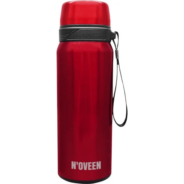 Термос Noveen TB625 Red 700 мл