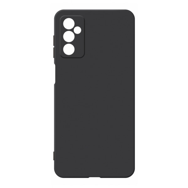 Чохол для смартфону Armorstandart Matte Slim Fit for Samsung M52 (M526) Black (ARM60098)