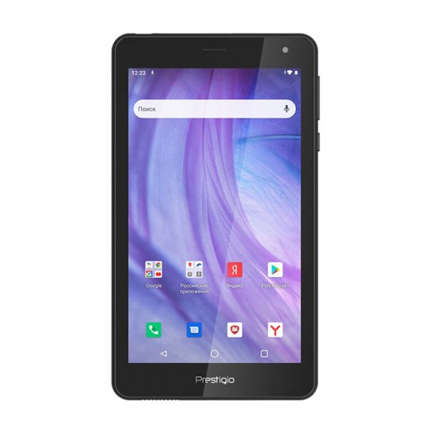 Планшет Prestigio SEED A7 7'' 1/16GB 3G Black (PMT4337_3G_D_EU)