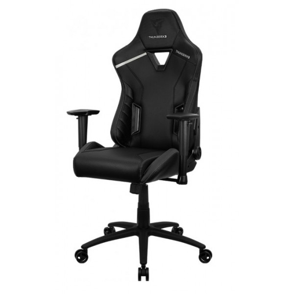 Крісло для геймерів AEROCOOL ThunderX3 TC3 All Black
