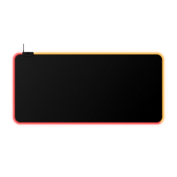 Килимок для миші HyperX Pulsefire Mat RGB Speed XL (4S7T2AA)