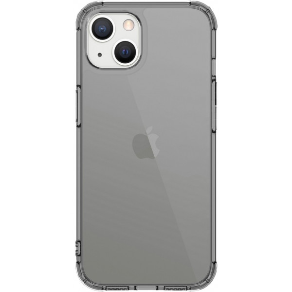Чохол для смартфону BeCover Anti-Shock for Apple iPhone 13 Grey (707346)
