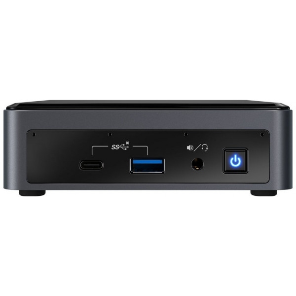 Системний блок Intel BXNUC10i7FNKN2