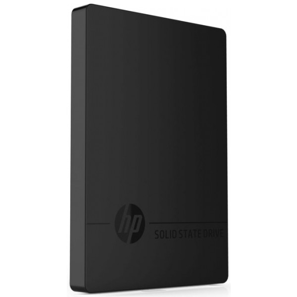 SSD-накопичувач зовнішній HP SSD USB 3.1 Gen2 Type-C 1T P600 TLC (3XJ08AA)