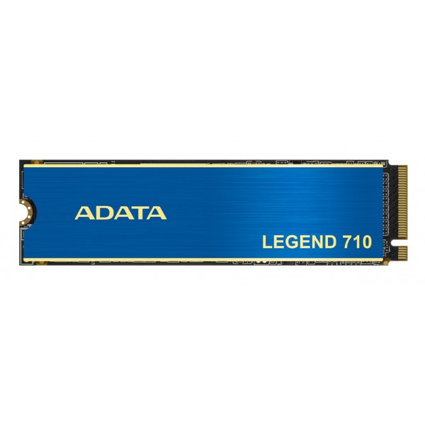 SSD-накопичувач внутрішній ADATA M.2 2280 512GB (ALEG-710-512GCS)
