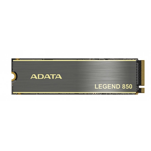 SSD-накопичувач внутрішній ADATA M.2 2280 512GB (ALEG-850-512GCS)