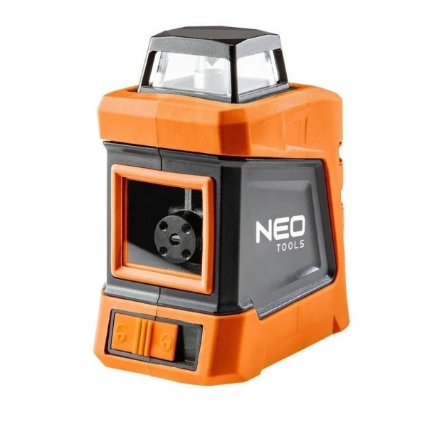 Рівень лазерний Neo Tools 30 м (75-102)
