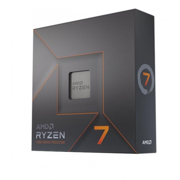 Процесор AMD Ryzen 7 7700X (100-100000591WOF)
