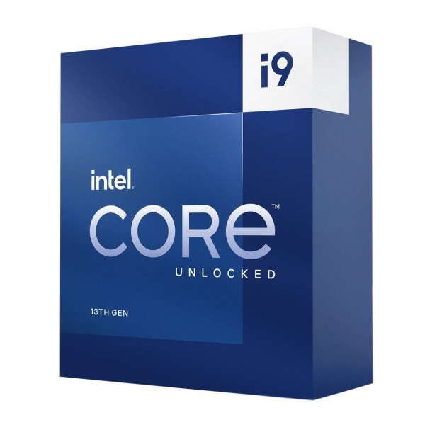 Процесор Intel Core i9-13900KF (BX8071513900KF)
