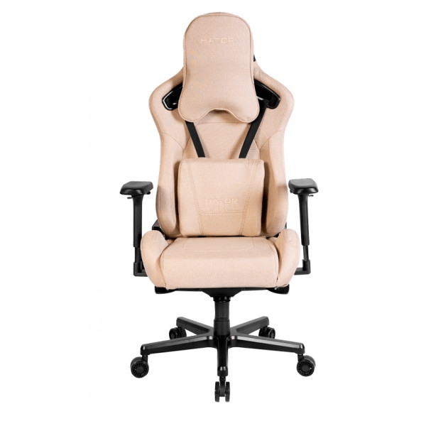 Крісло для геймерів Hator Arc Fabric (HTC-996) Sandy Brown