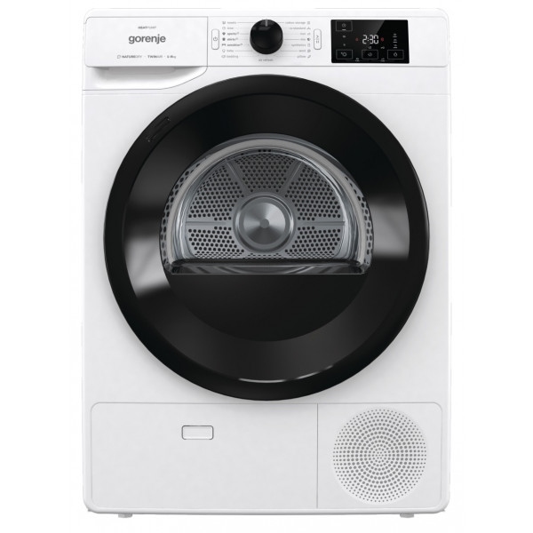 Сушильна машина Gorenje DNE92/GN