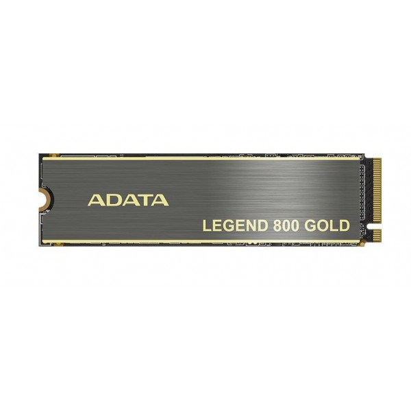 SSD-накопичувач внутрішній ADATA M.2 2280 1TB (SLEG-800G-1000GCS-S38)