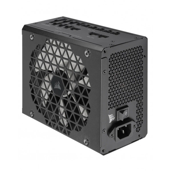Блок живлення для ПК Corsair RM1000x Shift PCIE5 (CP-9020253-EU)