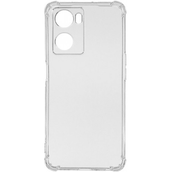 Чохол для смартфону BeCover Anti-Shock for Oppo A57s Clear (708893)