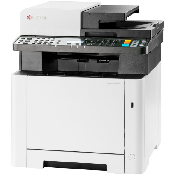 БФП кольорового друку Kyocera Color Laser MA2100cfx (110C0B3NL0)