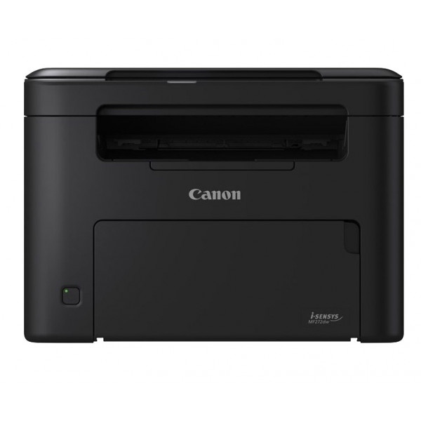 БФП ч/б друку Canon i-SENSYS MF272DW (5621C013)