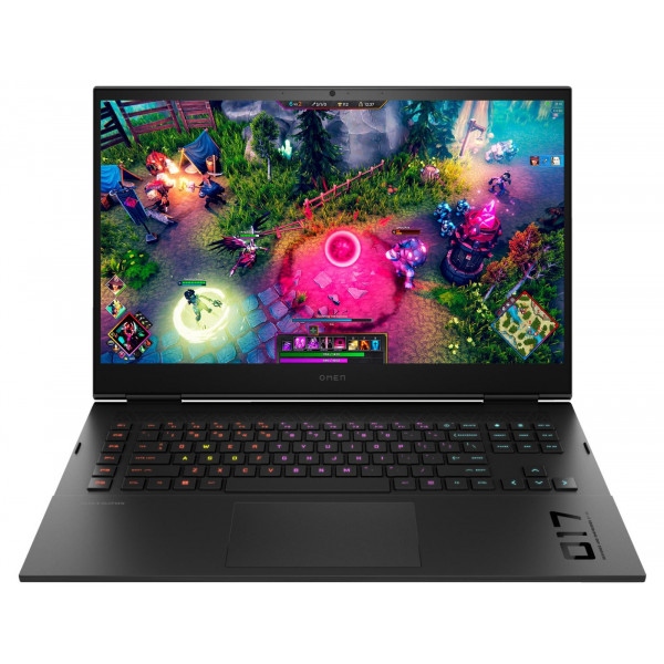Ноутбук ігровий HP OMEN 17-cm2007ua (826W0EA) Black