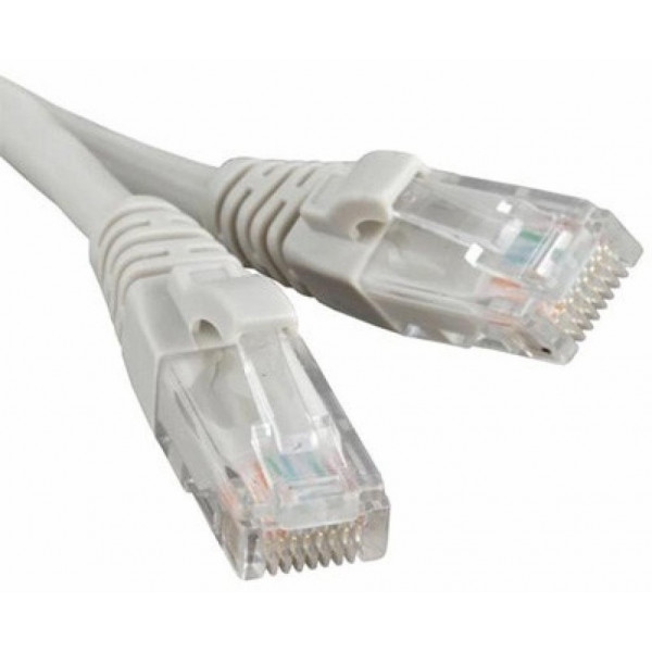 Кабель патч-корд Atcom RJ-45 CCA 20м (9169)